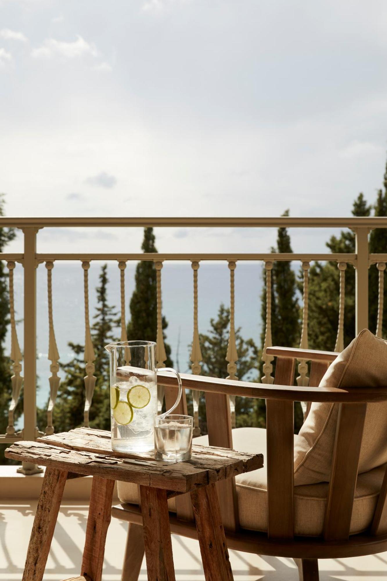 F Zeen Kefalonia (Adults Only) Lourdata  Exterior foto