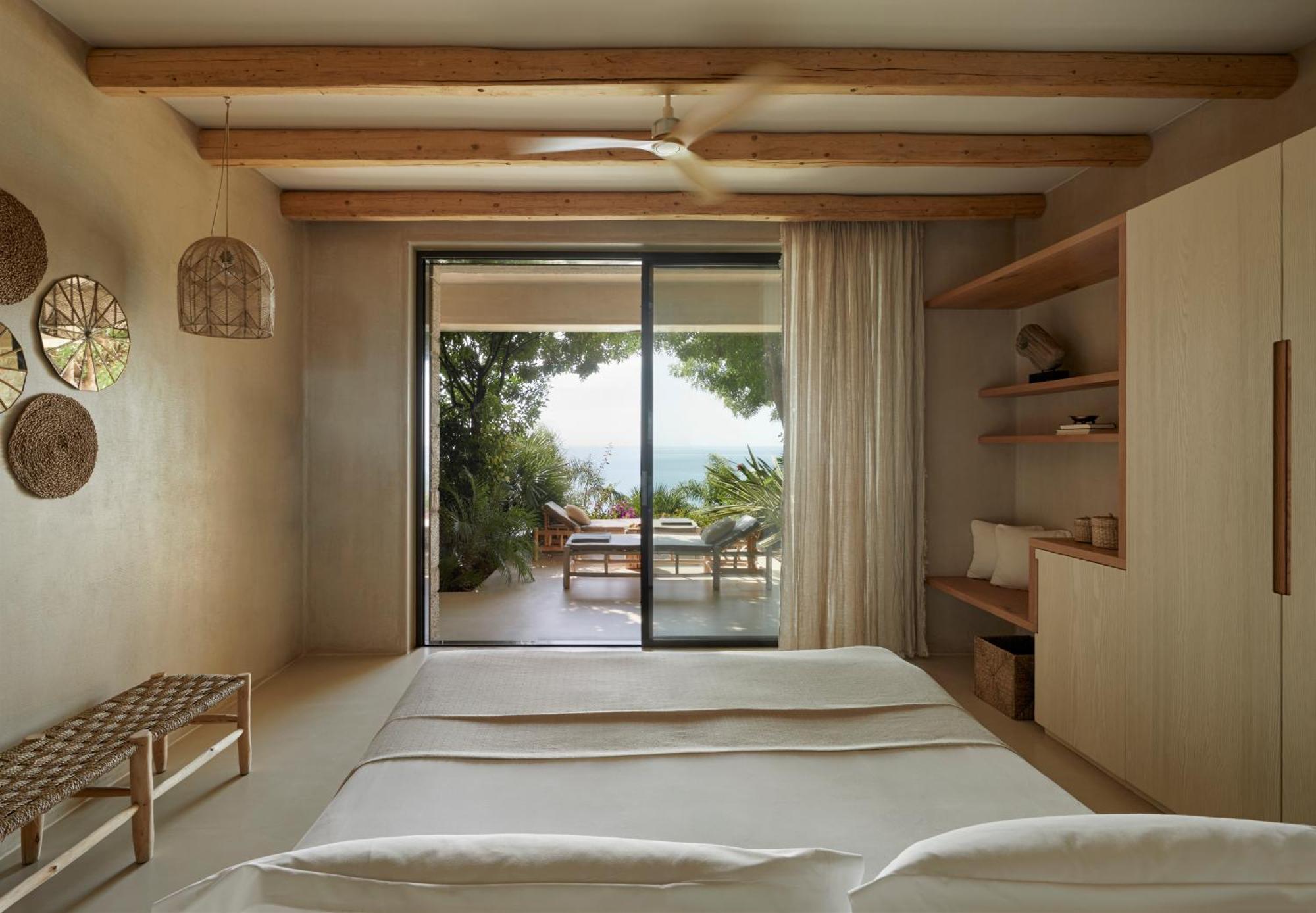 F Zeen Kefalonia (Adults Only) Lourdata  Exterior foto