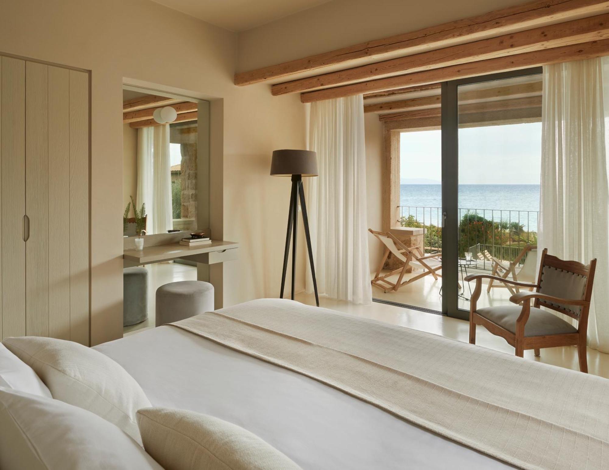 F Zeen Kefalonia (Adults Only) Lourdata  Exterior foto